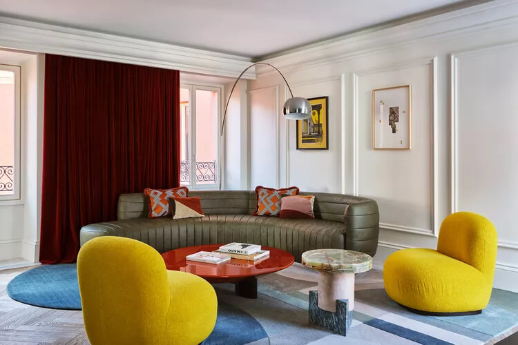 Новые отели