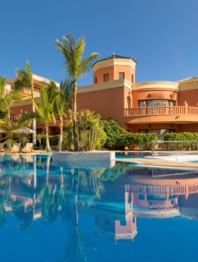 Курортные отели